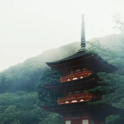 Kyoto, Japan